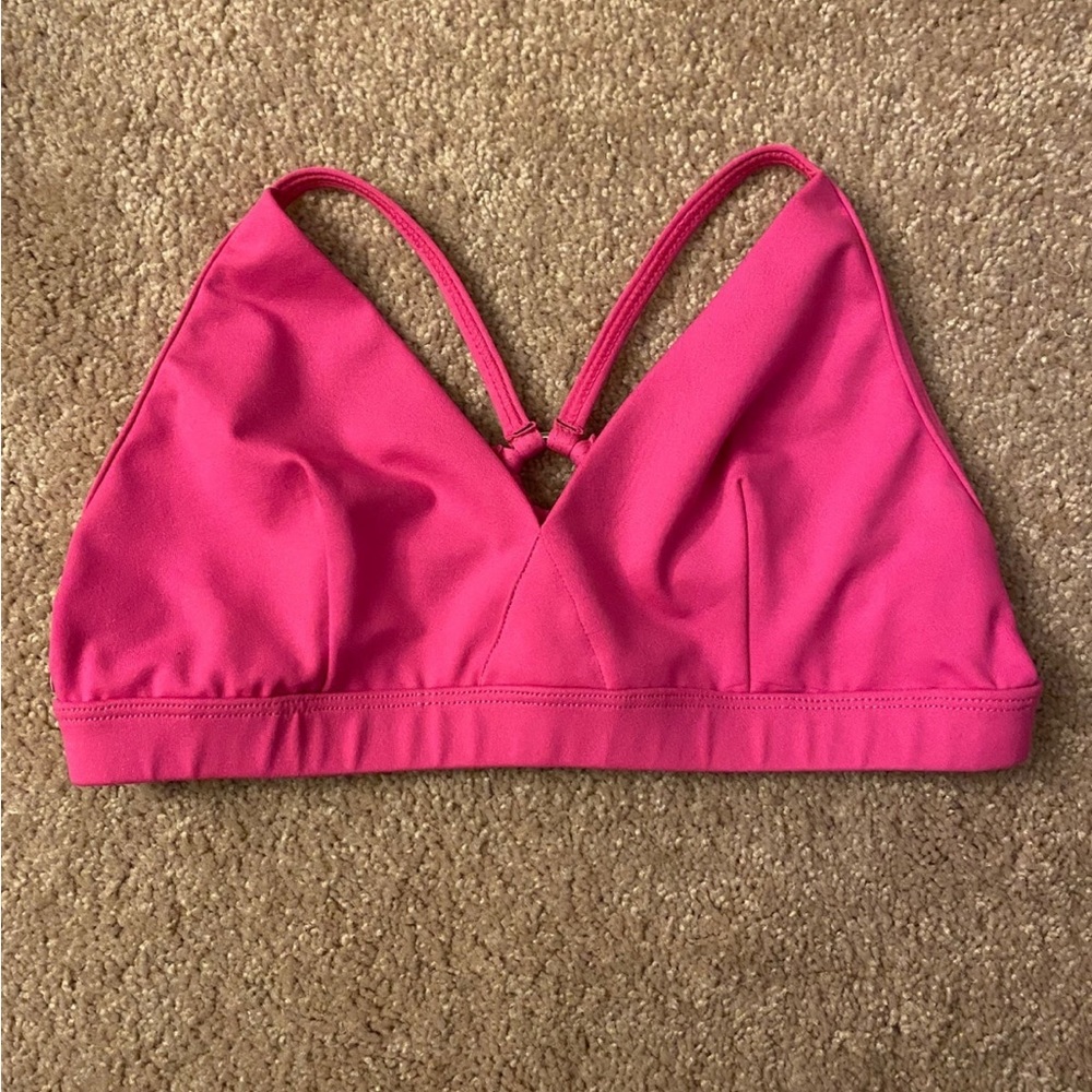 Bad Kitty Pole Fit Pole Dance Wear Top